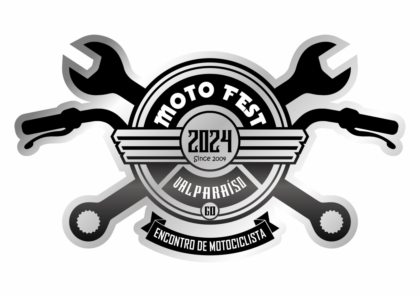 20ª EDIÇÃO DO MOTOFEST PROMETE REUNIR MILHARES DE AMANTES DE MOTOS