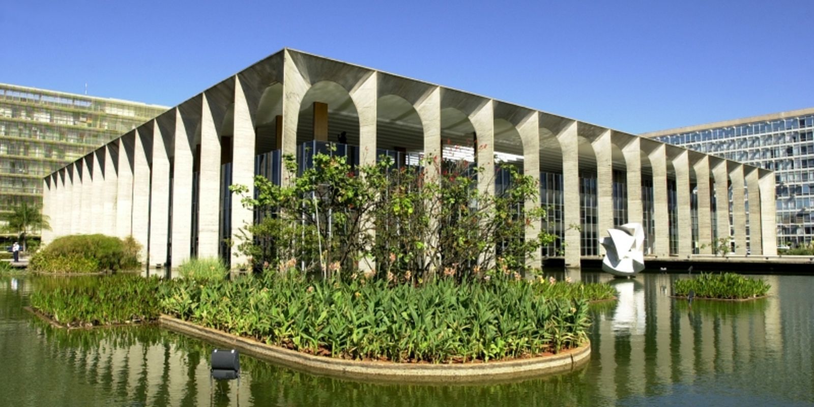 Nota do Itamaraty critica resolução do parlamento de Israel