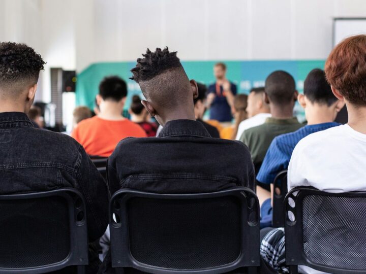 Aumenta o analfabetismo funcional entre os jovens no Brasil