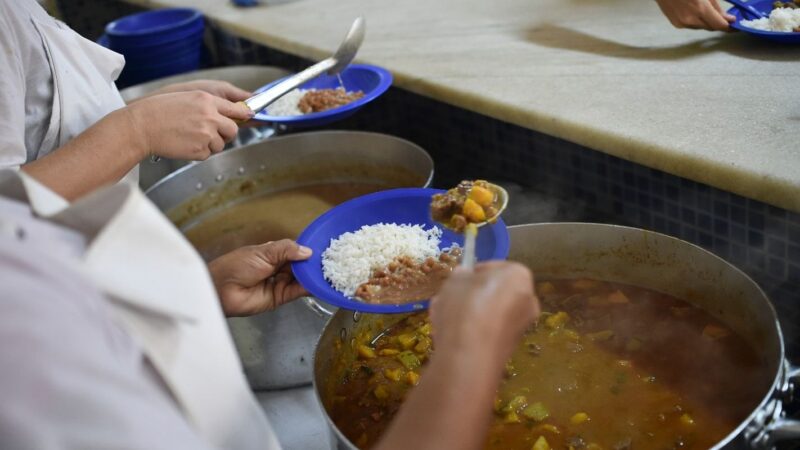 Prefeitos e vereadores terão desafio de combater fome no Brasil