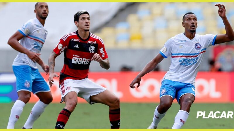 CBF define data e horário dos jogos das quartas da Copa do Brasil
