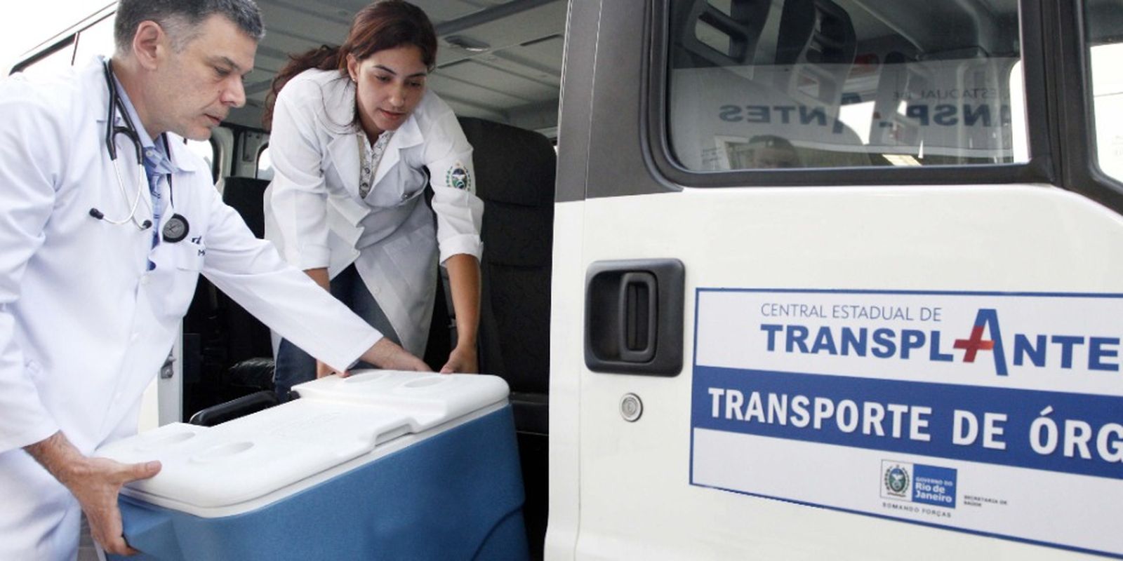 Transplantes aumentam, mas doação de órgãos segue sendo tabu