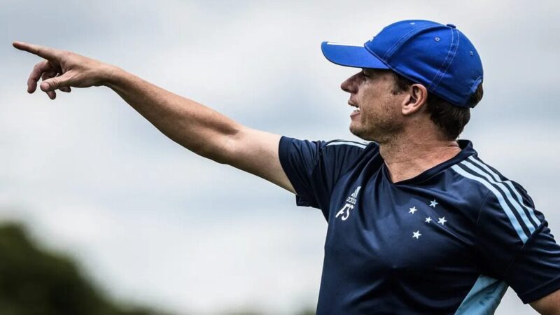 Cruzeiro pode passar por problemas com a falta de atacantes