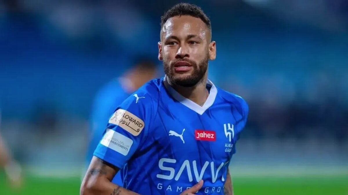 Neymar tem queda de pontuação