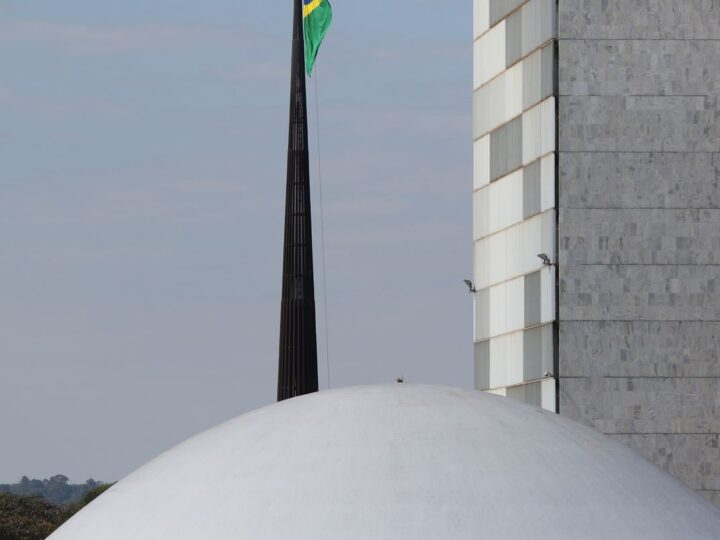 Projeto de novo marco do licenciamento ambiental chega ao Senado