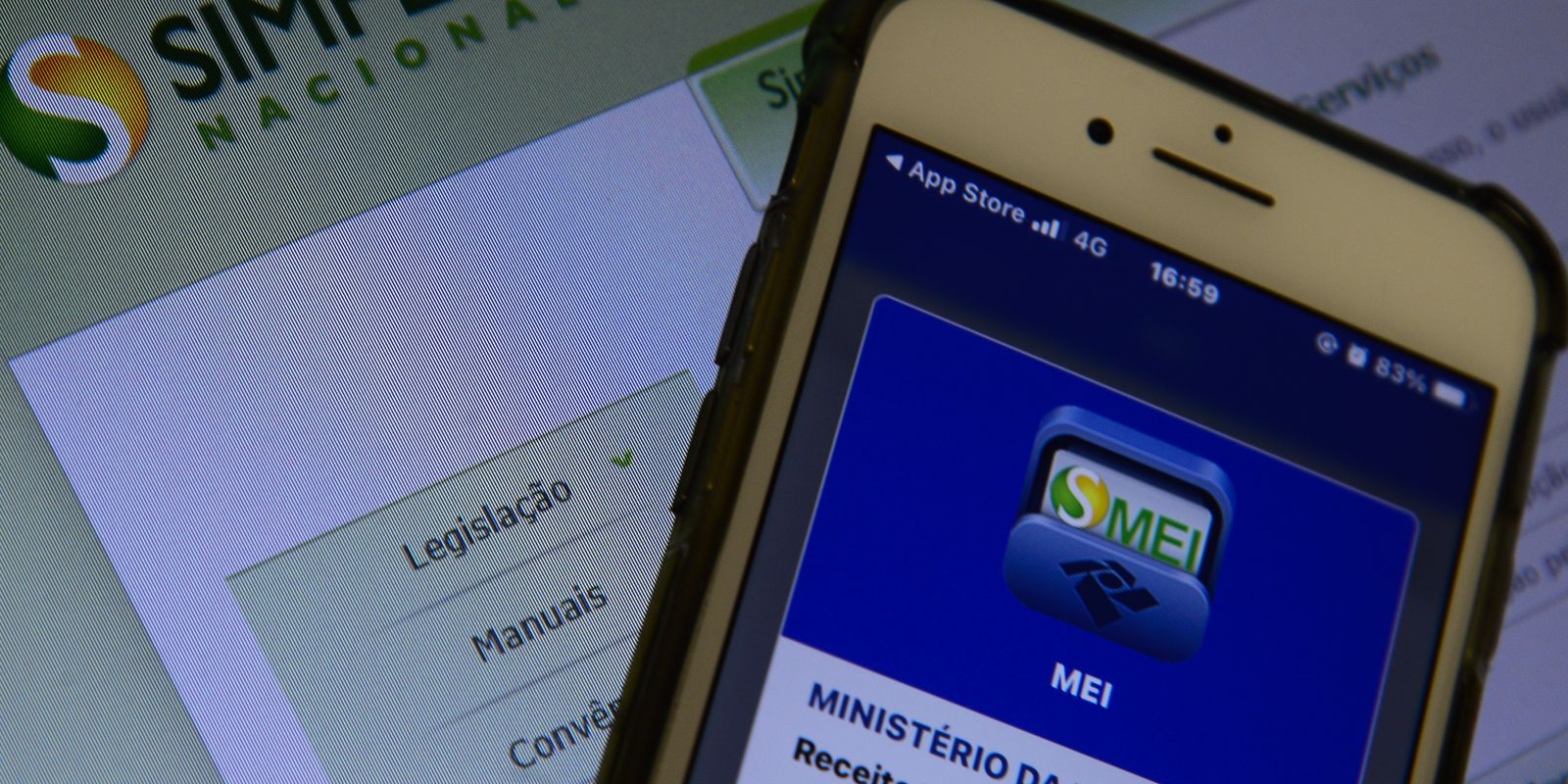 MEI tem até 30 de setembro pra cadastrar Domicílio Judicial Eletrônico
