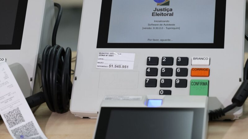 Vereadores reeleitos são 40% dos escolhidos para câmaras municipais 