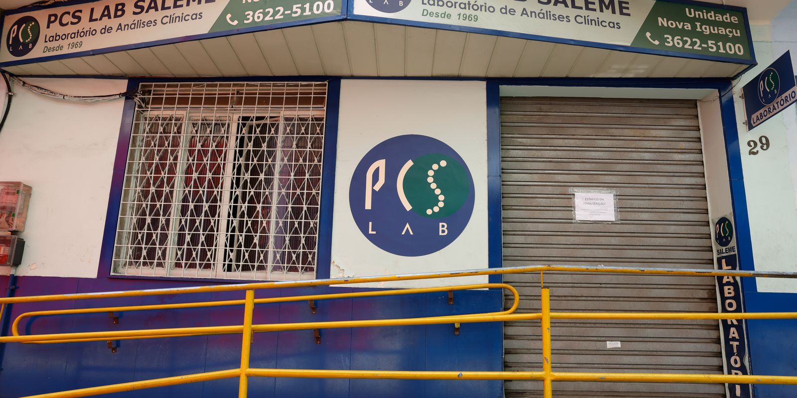 Transplante com HIV: funcionária presa depõe e nega envolvimento