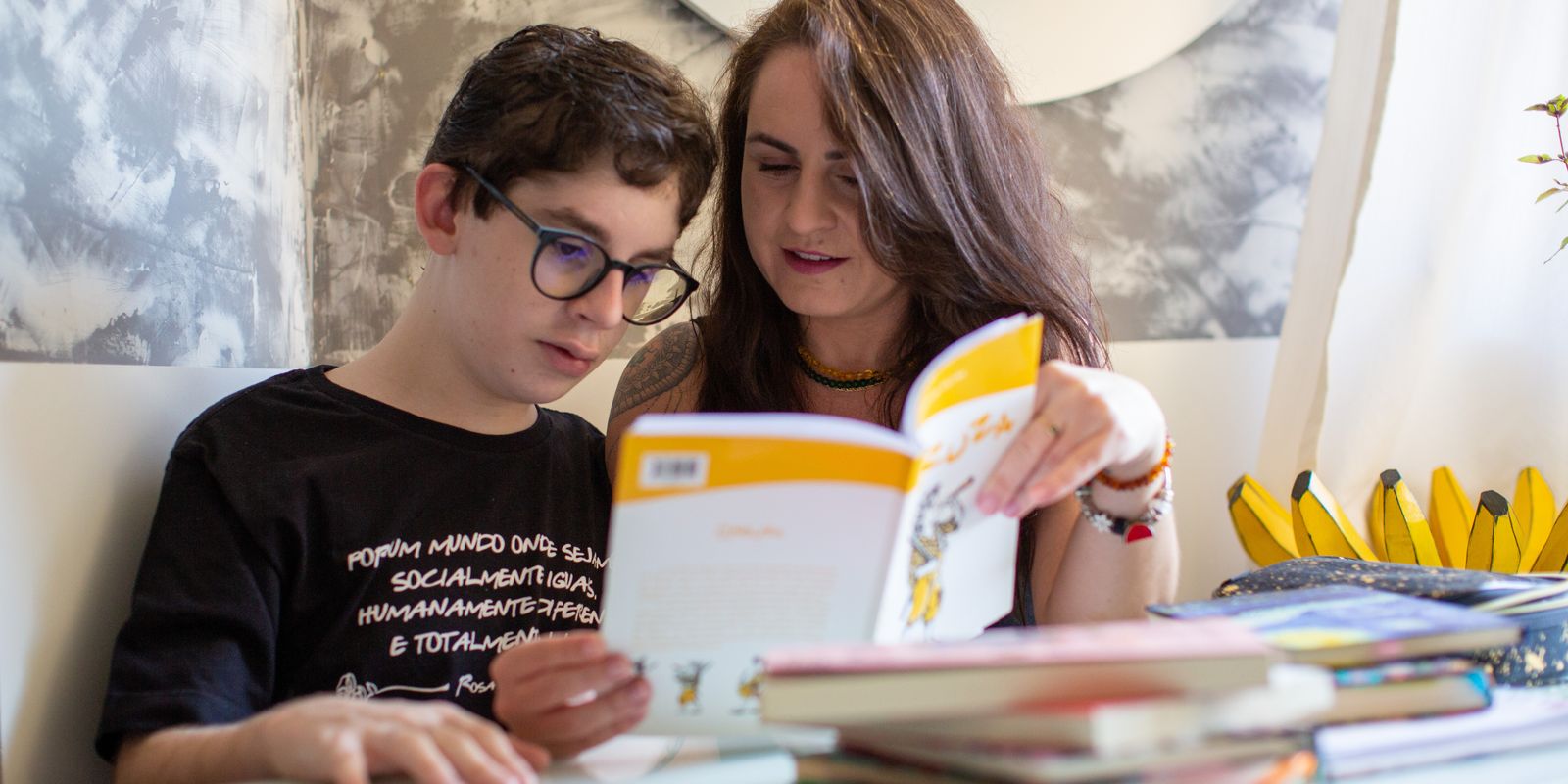 MEC abre curso de educação inclusiva com 1,2 milhão de vagas