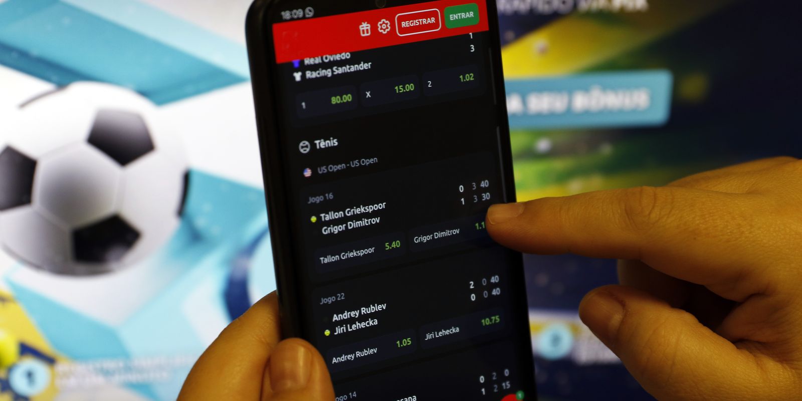 TCU vai acompanhar impacto do mercado de bets no país