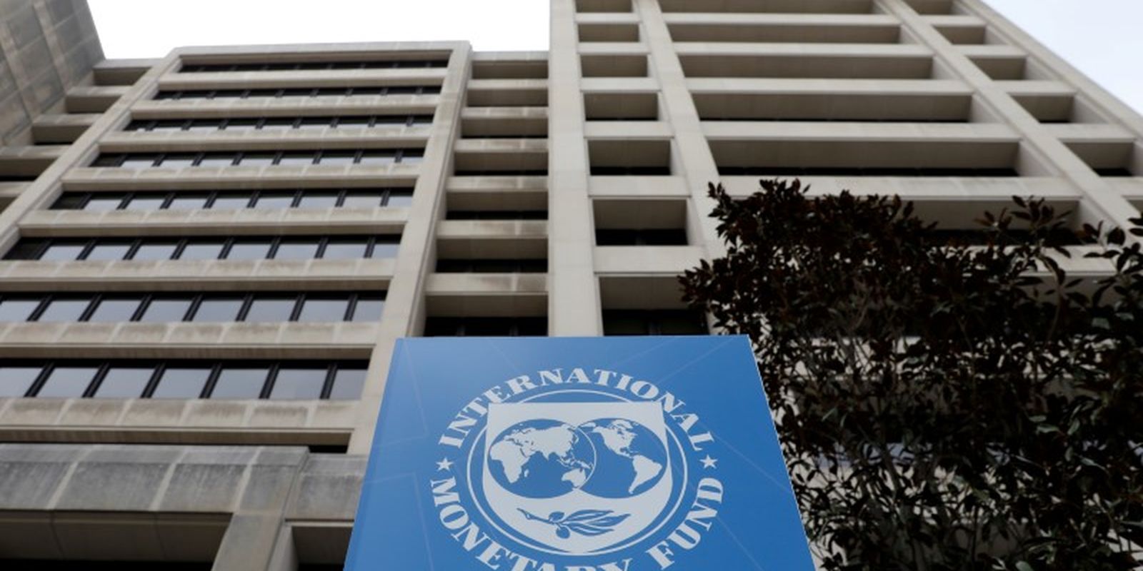 FMI eleva projeção de crescimento econômico do Brasil de 2,1% para 3%