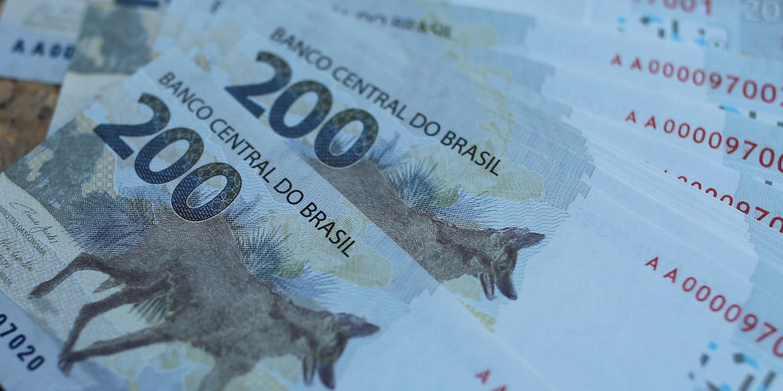Dívida Pública Federal teve queda de 1,46% em agosto
