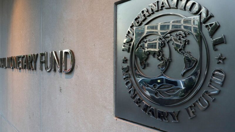 Para FMI, Brasil só terá superávit primário a partir de 2027