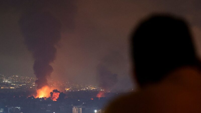 Países protestam contra ataque de Israel a bases da ONU no Líbano