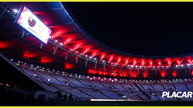 Flamengo x Corinthians pela semifinal da Copa do Brasil