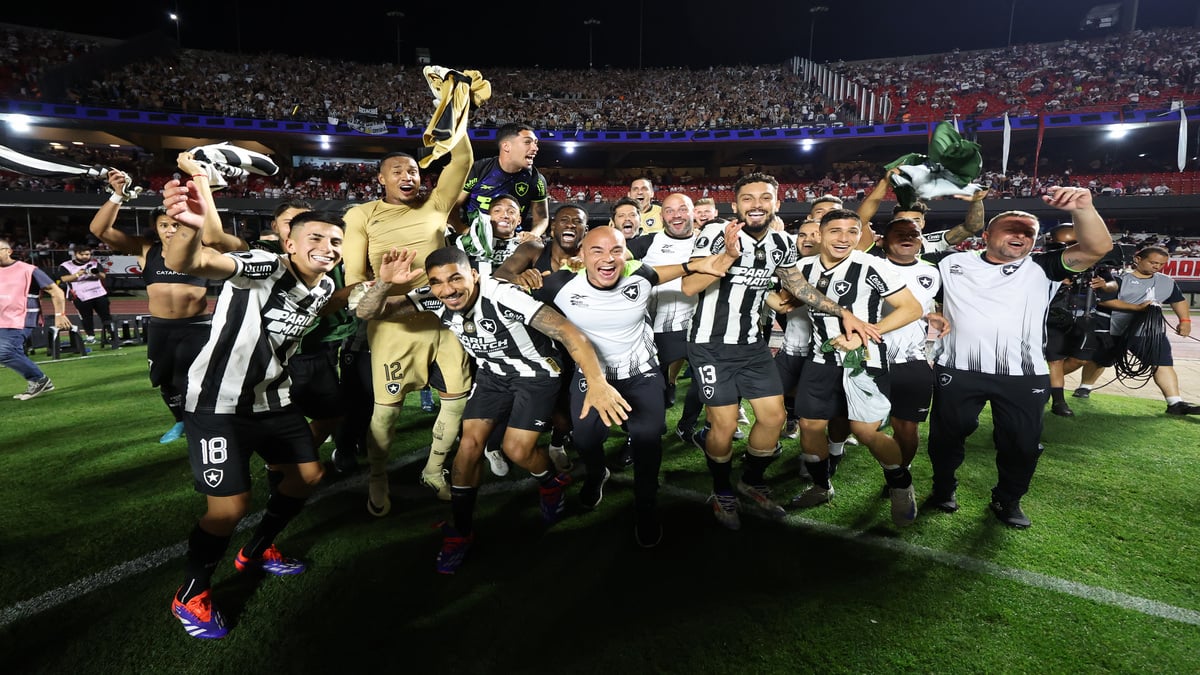 Afinal, o que é uma SAF no futebol?