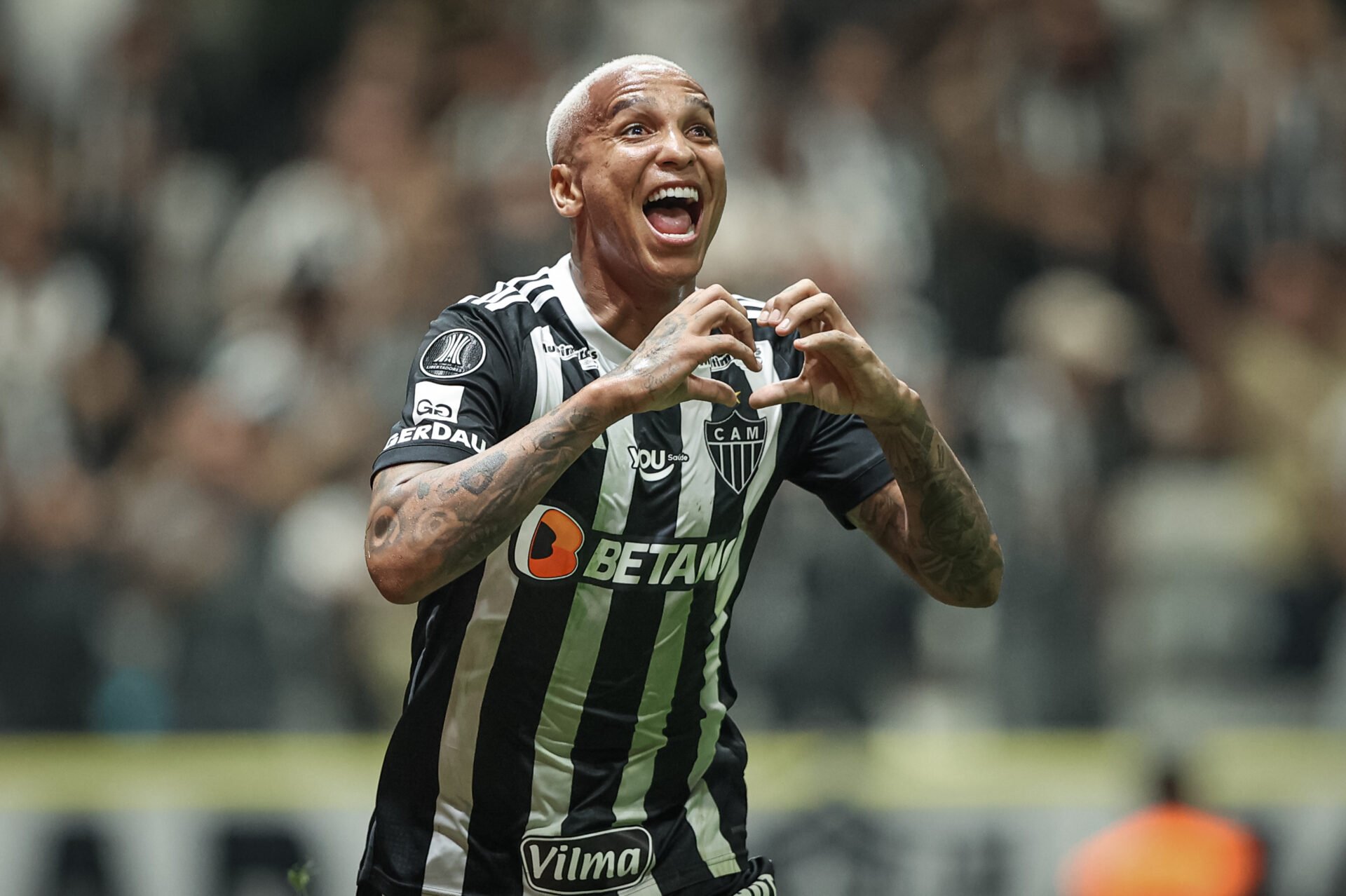 horários e onde assistir ao jogo da Libertadores