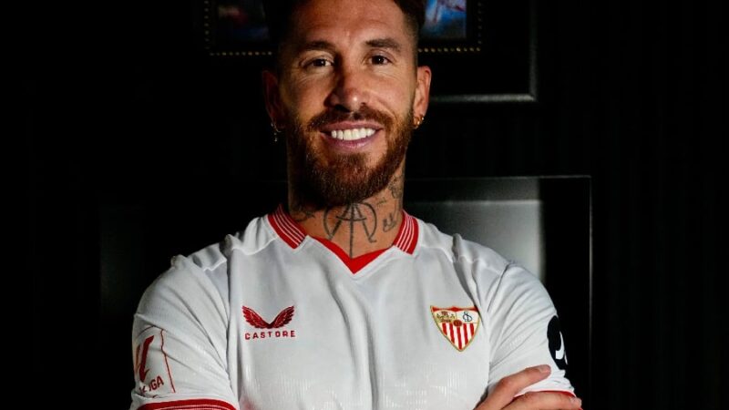 Sérgio Ramos pode voltar ao Real Madrid?