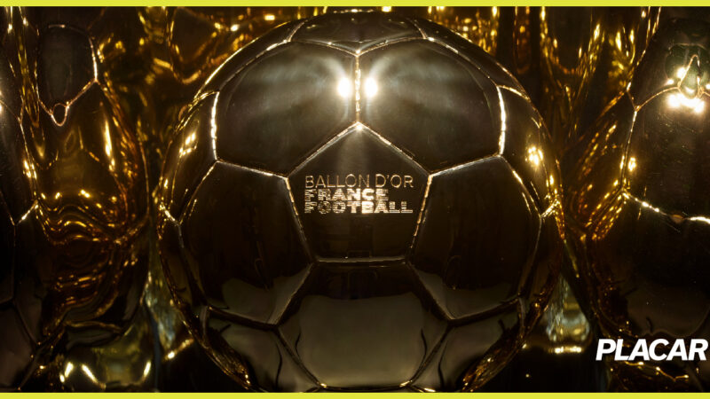 tudo sobre e a diferença para o Fifa Awards