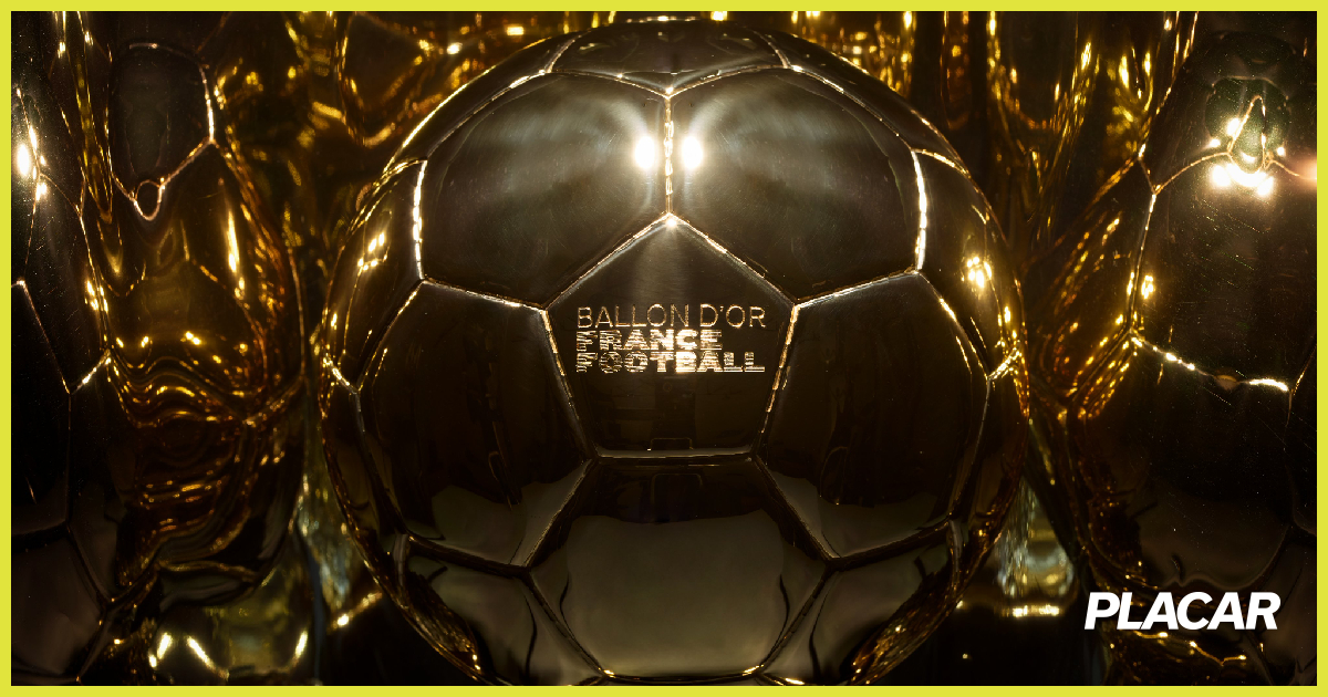 tudo sobre e a diferença para o Fifa Awards