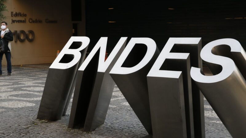 BNDES e Sebrae criam fundo de R$ 9,4 bi para estimular microempresas