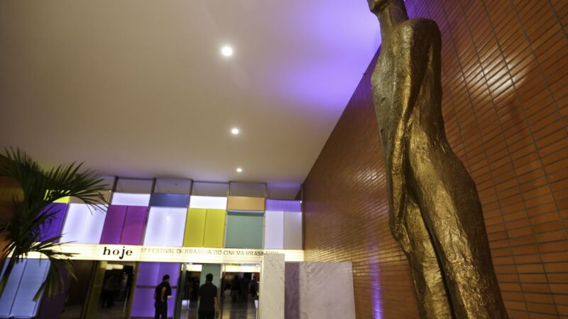 Cine Brasília exibe mostra inédita com filmes sobre doenças raras