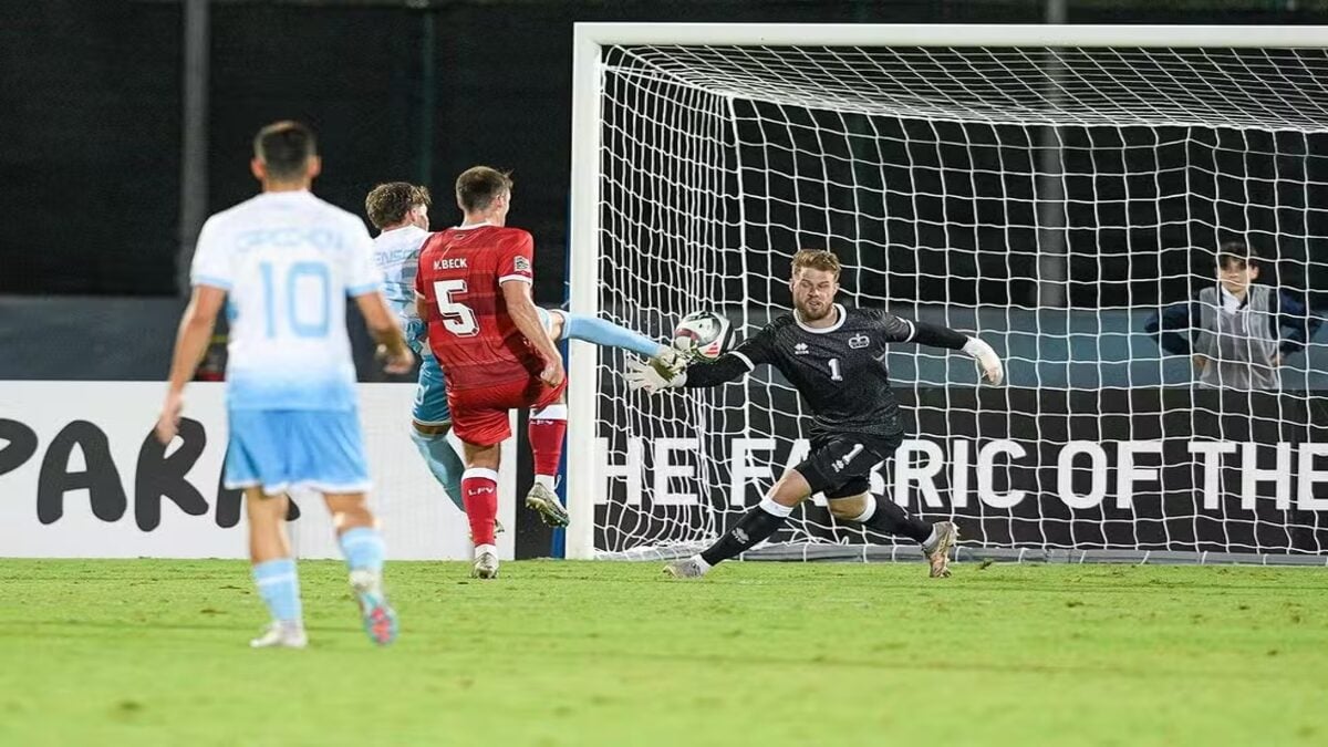 conheça a seleção que só venceu 2 jogos na história