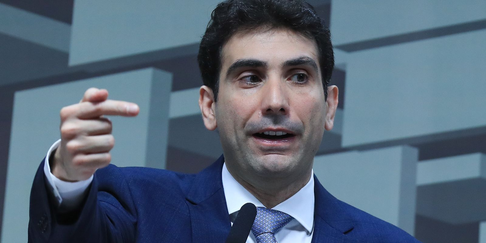 Gabriel Galípolo é aprovado para presidência do Banco Central