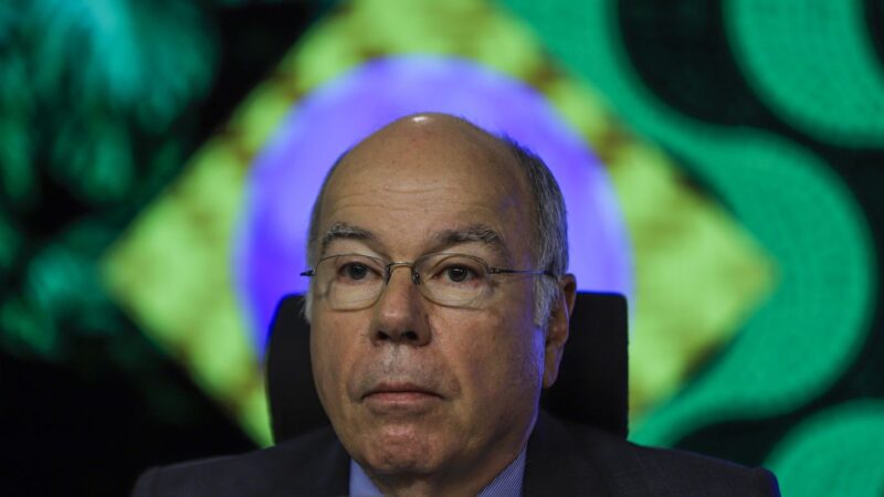 Na ONU, Brasil defende fim do embargo à Cuba, imposto pelos EUA