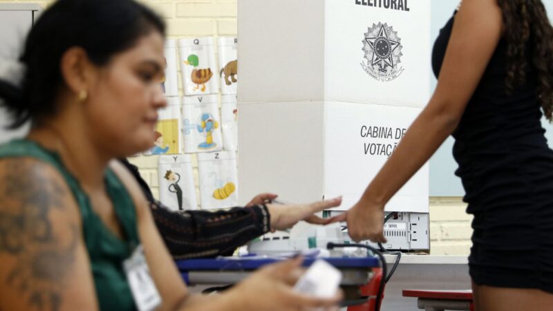 Eleições: cota de gênero foi descumprida em 700 municípios
