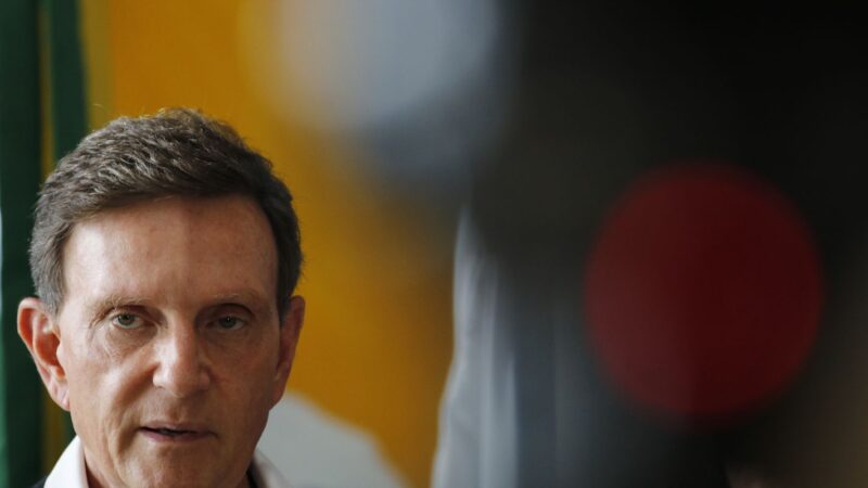 TRE-RJ condena Crivella por abuso de poder nas eleições de 2020