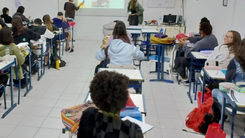 Desenrola Fies: mais de 369 mil estudantes já renegociaram as dívidas