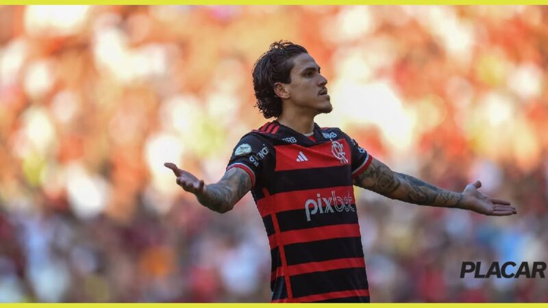 Brasileirão pode ter artilheiro com menos gols da história