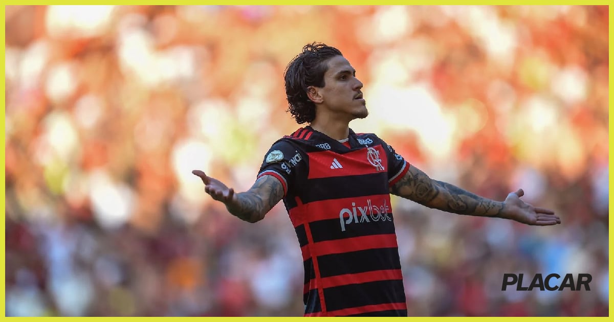 Brasileirão pode ter artilheiro com menos gols da história
