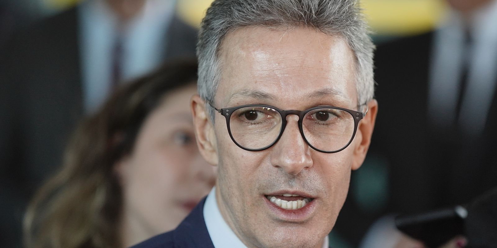 MG: governador Zema informa pagamento de R$ 286 mi à União