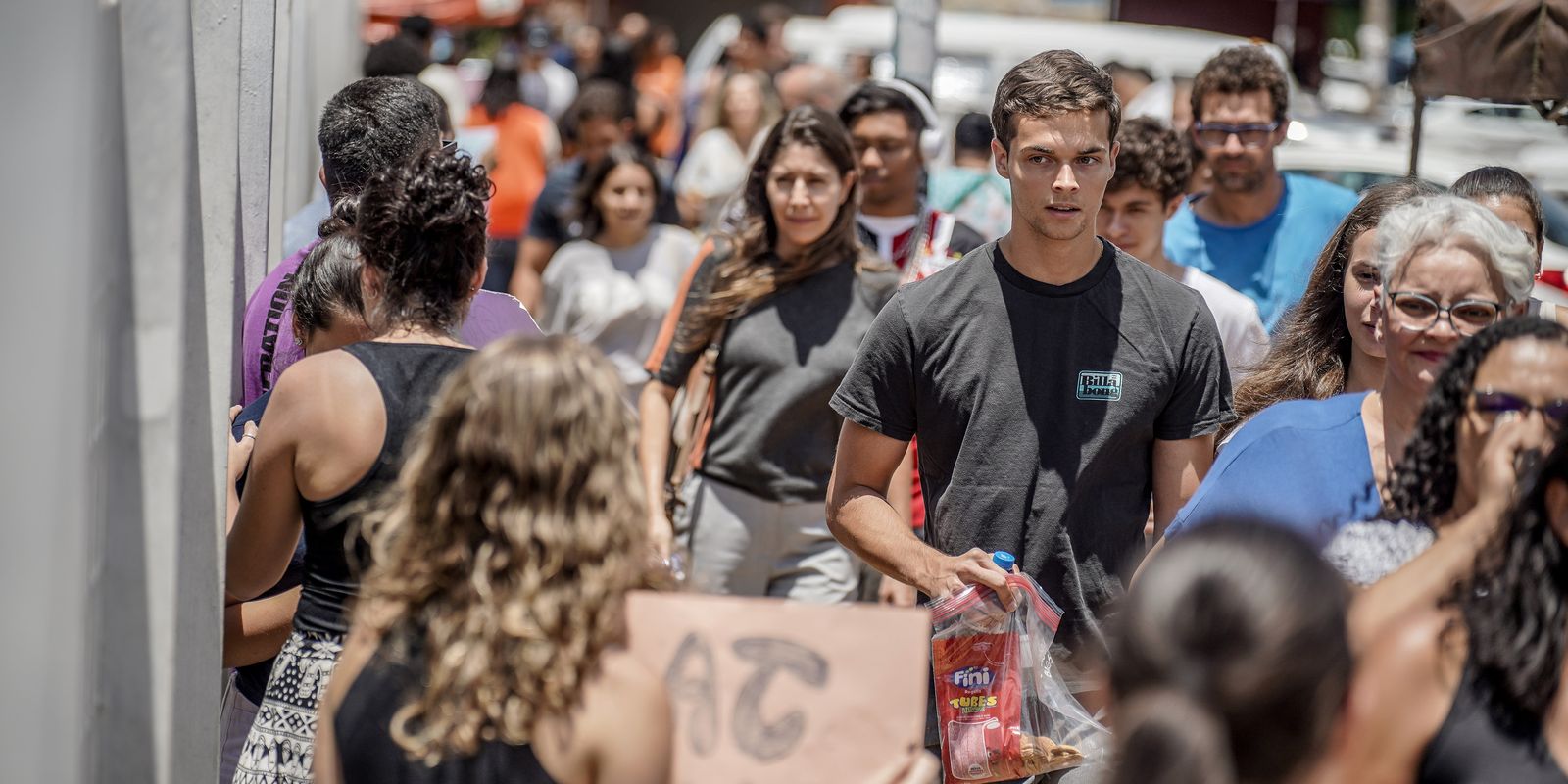 Enem 2024 tem mais de 4,3 milhões de inscritos confirmados