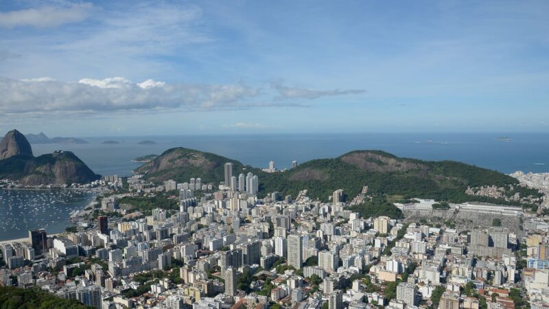 Reunião do G20 deve injetar mais de R$ 400 milhões na economia do Rio