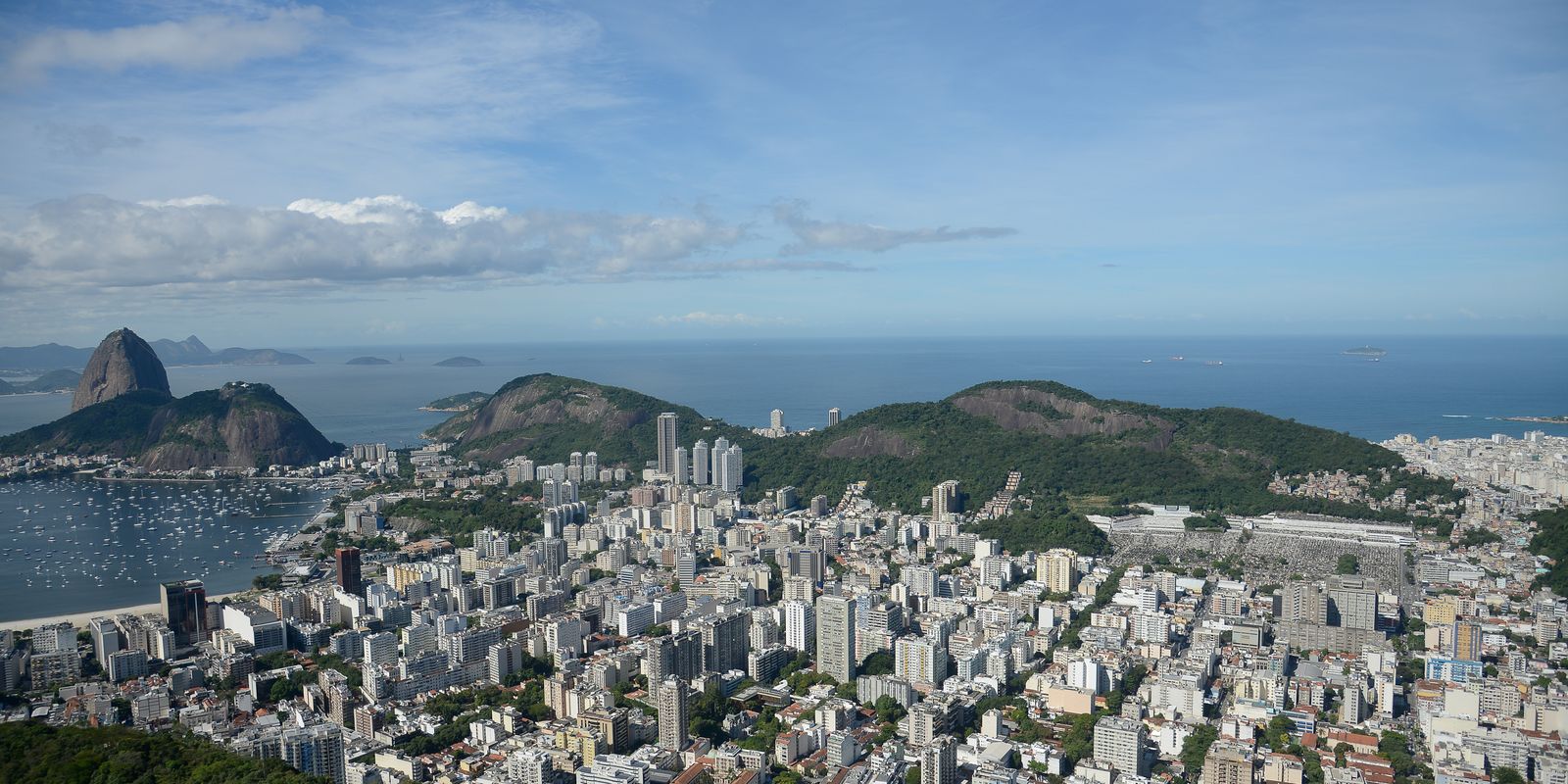 Reunião do G20 deve injetar mais de R$ 400 milhões na economia do Rio