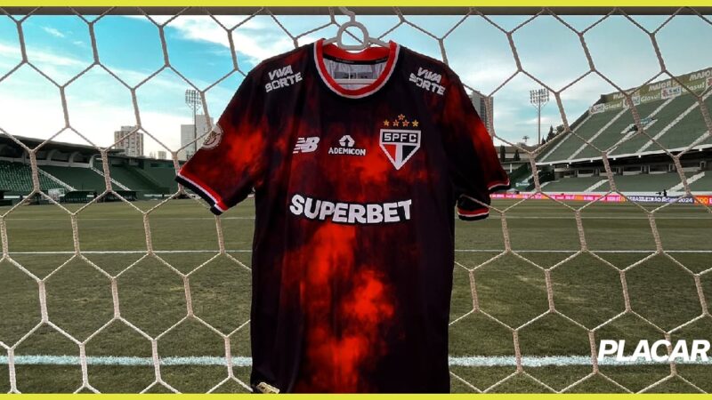 São Paulo passa fácil pelo Vasco em Campinas e cola no G4