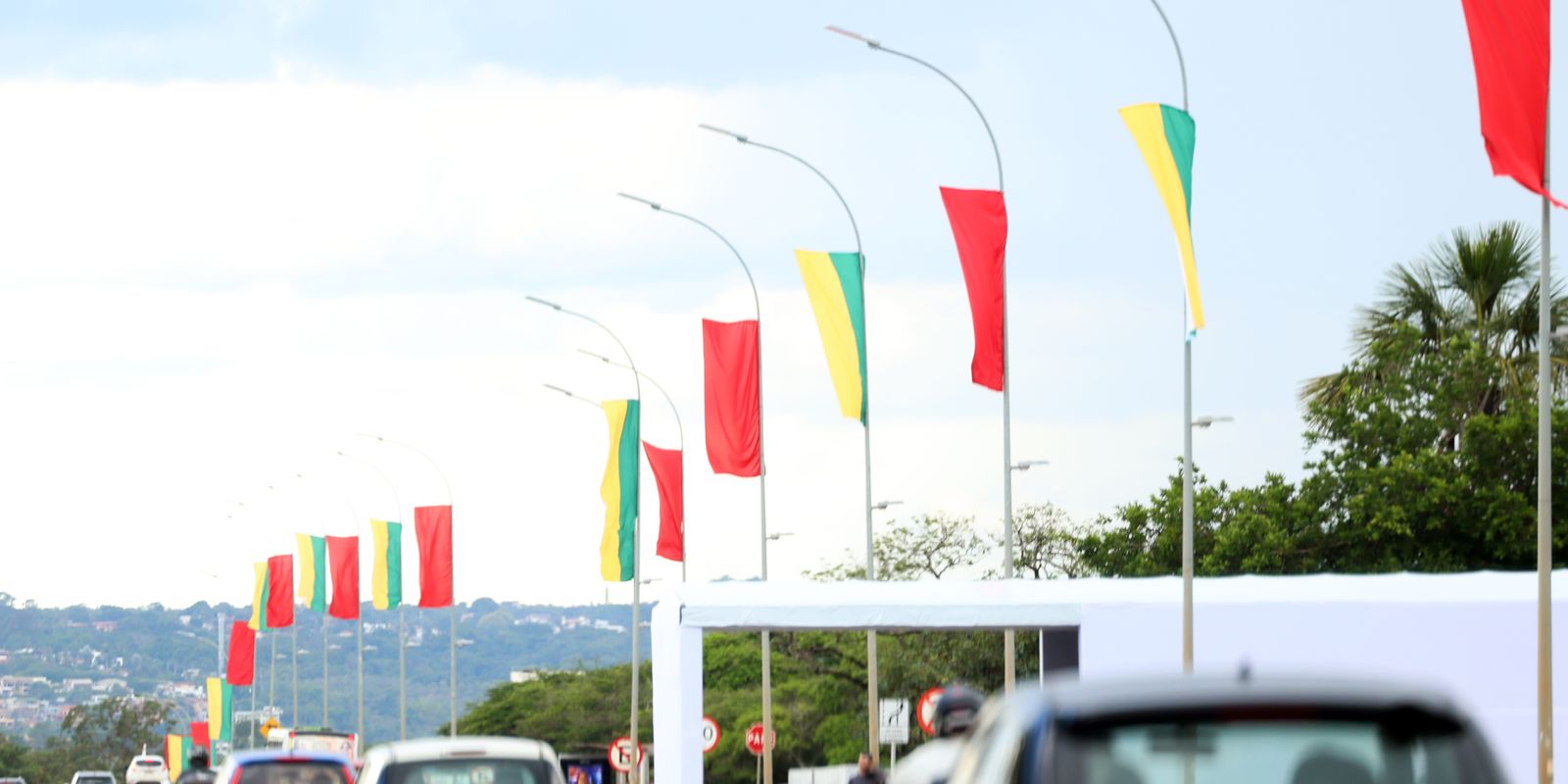 Depois do G20, presidente da China faz visita oficial ao Brasil
