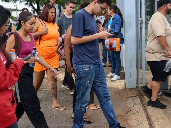 Prazo para pedir isenção da taxa do Enem termina nesta sexta