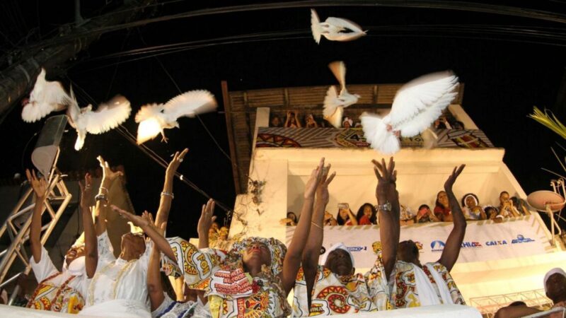 Superando preconceitos e influenciando a cultura: Ilê Aiyê completa 50