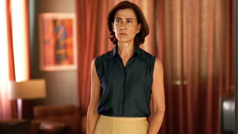 Filme “Ainda estou Aqui” estreia nos cinemas do Brasil
