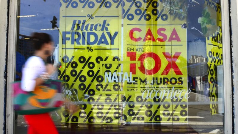 Black Friday: consumidores já registraram mais de 7 mil reclamações