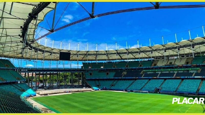 Bahia x São Paulo terá cadeiras vazias em protesto contra violência no futebol