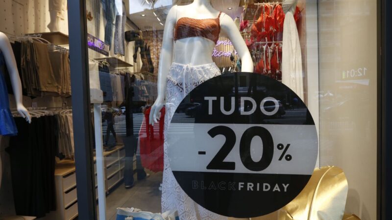 Black Friday: Senacon alerta consumidores contra práticas abusivas 