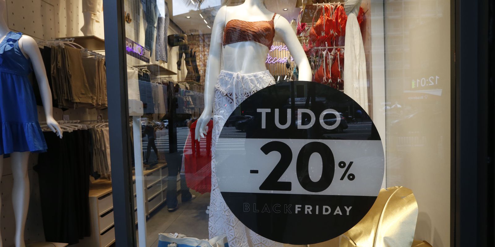 Black Friday: Senacon alerta consumidores contra práticas abusivas 
