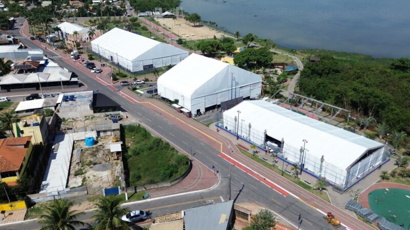 Festa Literária de Maricá começa nesta sexta-feira