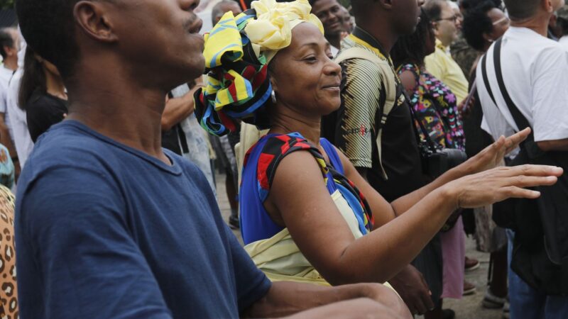 Recôncavo Baiano celebra Dia da Consciência Negra com festival afro