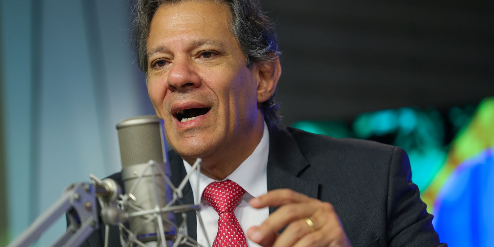 Haddad: pacote de corte de gastos deve sair nesta semana